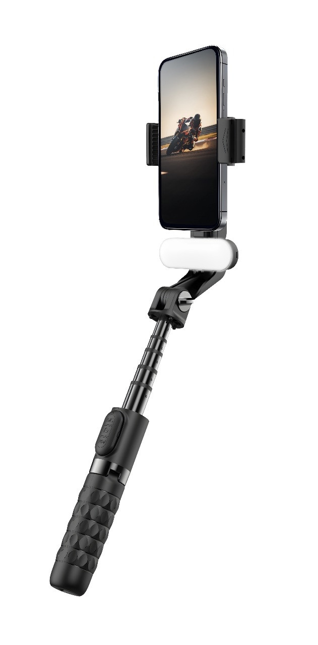 porodo Porodo Quadbase Gimbal Stabilizer