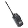 Green Lion GPX700 Walkie Talkie with 99 Channels PMR 446 MHz Frequency IP68 Waterproof 3000mAh Battery 5-6 Days Working Time Desktop Type-C Charging Clear Display - Black
