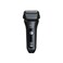 Green Lion Ultra Glide Pro Men's Shaver, Wet or Dry Comfort, Stainless Steel Blade, 8000 RPM, Type-C Charging, IPX7 Waterproof, Digital Display, 60 Mins Use, 600mAh Battery
