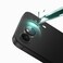 عدسة كاميرا Green Lion HD Plus لهاتف iPhone 16e، شفافة للغاية، صلابة 9H، مقاومة للخدوش، مقاومة لبصمات الأصابع، تكنولوجيا امتصاص النانو، مقاومة للتوهج، أسود

