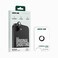 عدسة كاميرا Green Lion HD Plus لهاتف iPhone 16e، شفافة للغاية، صلابة 9H، مقاومة للخدوش، مقاومة لبصمات الأصابع، تكنولوجيا امتصاص النانو، مقاومة للتوهج، أسود
