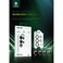 حماية عدسة كاميرا Green Lion Armor Plus لهاتف Samsung S25 Ultra، صلابة 9H، مقاومة للخدوش، مقاومة لبصمات الأصابع، دفاع عسكري، وضوح عالي الدقة، مقاوم للغبار والماء، رمادي
