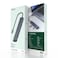 محور USB-C من Green Lion 7 في 1، 3 منافذ USB-A، HDMI، منفذ PD، دقة 4K@30Hz، إدخال بطاقة SD و TF، نقل بيانات بسرعة 5 جيجابت في الثانية، طلاء ألمنيوم، طول الكابل 16.7 سم