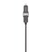 Porodo 4-In-1 Braided High-Speed Charging Cable with Type-C and Lightning Outputs, USB-A to Lightning 12W, USB-C to Lightning 27W, USB-C to USB-C 240W, USB-A to Type-C 18W, 1 Meter, Black
