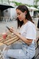 Green Lion River True Wireless Earbuds, Bluetooth V5.4, 40mAh Earbud Battery, 400mAh Case Battery, 6-7 Hours Playtime, Transparency Mode, Noise Reduction, Type-C Charging, Black
