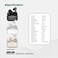 Green Lion River Plus True Wireless Earbuds, Bluetooth V5.4, 13mm Speaker, 6-7 Hours Playtime, Noise Reduction -42 dB, IPX4 Waterproof, Type-C Charging, 40mAh Earbuds Battery, Black
