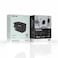 Green Lion 40W Dual PD Wall Charger with USB-C to Lightning Cable 1M EU, Dual USB-C Ports, Fast Charging, Universal Compatibility, Flame Retardant PC, Charging Protection - Black
