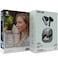 Green Lion Florence True Wireless Earbuds, Silver, Bluetooth V5.3, 40mAh Earbud Battery, 700mAh Case Battery, IPX5 Waterproof, 5-6 Hours Playtime, Low Latency 45ms, Touch Control
