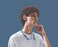 Green Lion Neck X Wireless Neckband, 20Hz-5KHz Frequency, 10mm Driver, 10m Range, 21Hrs Talk Time, 200mAh Battery, IPX3 Waterproof, Bluetooth V5.4, Type-C Charging, Blue
