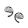 سماعات غرين لاين أوشن Open Ear، بلوتوث V5.3، بطارية سماعة 40mAh، بطارية علبة 400mAh، 6 ساعات وقت التشغيل، تصميم مفتوح للأذن، مقاومة للماء IPX4، شحن Type-C، أسود
