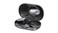 سماعات غرين لاين أوشن Open Ear، بلوتوث V5.3، بطارية سماعة 40mAh، بطارية علبة 400mAh، 6 ساعات وقت التشغيل، تصميم مفتوح للأذن، مقاومة للماء IPX4، شحن Type-C، أسود
