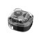 Porodo Soundtec Popwave True Wireless, 4 Hours Music Playtime, Auto Earbuds Switching, Bluetooth 5.4, Touch Control, 3 Hours Talking Time, 1 Hour Charging Time, Black
