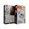 Porodo Soundtec Popwave True Wireless, 4 Hours Music Playtime, Auto Earbuds Switching, Bluetooth 5.4, Touch Control, 3 Hours Talking Time, 1 Hour Charging Time, White