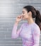 Porodo Soundtec Popwave True Wireless, 4 Hours Music Playtime, Auto Earbuds Switching, Bluetooth 5.4, Touch Control, 3 Hours Talking Time, 1 Hour Charging Time, Pink