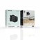 Green Lion G-Charge Series Dual Port Wall Charger PD+QC 25W, Type-C Port Output 25W, USB-A Port 18W, PPS Output 25W Max, UK Plug, Ultra-Compact - Black