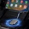 Green Lion Car Play 2GB RAM, Wireless CarPlay &amp; Android Auto, 128GB TF Card Support, 16GB ROM, Type-C Input, Bluetooth V4.2, Dual Band Wi-Fi, OTA Upgrades &ndash; Black