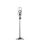 HS34 Quad-Base Selfie Stick, Handheld Camera Grip, Aluminum Alloy + ABS, USB-C Charging, Bluetooth 5.2, 55mAh Remote, 80 Min Working Time, Folded Length 11.7 cm, Extended 47.5 cm
