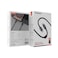 كابل بورودو USB-C إلى USB-C، شحن سريع PD 60W، نقل بيانات بسرعة 480Mbps، تصميم محبوك متين ومقاوم للتشابك، طول 1 متر، أداء عالي للشحن ومزامنة البيانات – أسود
