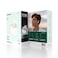 Green Lion Brooklyn True Wireless Earbuds with Voice Assistant, 4 Hours Playtime, Built-in Microphone, HiFi Sound, Touch Control, Dual-Mic - Beige