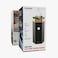 Porodo Lifestyle Oasis Mist Electronic Bakhour Burner with Automatic &amp; Manual Incense Burning, 54 Minutes Working Time, 6000RPM Fan Speed &ndash; Black