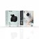 Green Lion NEXIO Single Port Wall Charger with UK Plug, 30W Power Delivery, Flame Retardant PC Material, Charging Protection, PD 3.0, USB-C Port - Balck
