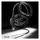 Green Lion Geneva True Wireless Earbuds, 2 Mics for AI Clear Calls, Bluetooth 5.4 Version, IPX5 Waterproof, Voice Assistant, 10 m Transmision Range, Compact and Comfortable