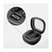 Green Lion Geneva True Wireless Earbuds, 2 Mics for AI Clear Calls, Bluetooth 5.4 Version, IPX5 Waterproof, Voice Assistant, 10 m Transmision Range, Compact and Comfortable