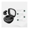 Green Lion Geneva True Wireless Earbuds, 2 Mics for AI Clear Calls, Bluetooth 5.4 Version, IPX5 Waterproof, Voice Assistant, 10 m Transmision Range, Compact and Comfortable