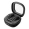 Green Lion Geneva True Wireless Earbuds, 2 Mics for AI Clear Calls, Bluetooth 5.4 Version, IPX5 Waterproof, Voice Assistant, 10 m Transmision Range, Compact and Comfortable