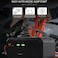 Greenlion Batteryless Super Capacitor 12V Jump Starter 1000A Peak, Portable Car Battery Starter with USB-C Fast Charging, Emergency Starter for Cars, SUVs, Motorcycles &amp; Diesel Engines