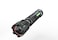 Porodo Lifestyle Orbit Multi-Color Laser Torch with Power Bank Function, 4 Light Modes, 5000mAh Battery, Zoom Focus, 200m Beam Distance &ndash; Black