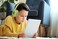 Porodo Yotowave Kids Wireless Headphone, 200mAh Bluetooth V5.4, 25H Playtime, 20H Talk Time, Safe Volume Limit, Soft &amp; Breathable Cushion, Type-C Charging, 2H Charging Time - Green
