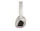 Porodo Soundtec CLAP ANC Wireless HeadPhone, Bluetooth V5.4, 500mAh Battery, ANC, 50H Playtime (ANC OFF), 12H Playtime (ANC ON), 40mm Driver, Hi-Res Audio, Type-C Charging, Beige
