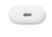 Porodo SOUNDTEC Popwave True Wireless Earphone, Deep Bass Earbud, 13mm Powerful Driver, Bluetooth V5.3, 25mAh Earbuds, 200mAh Case, 4H Music Playtime, 12H Total Working Time, White
