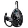 سماعات Porodo Soundtec Octopus TWS بنظام نقل الصوت عبر العظام، بلوتوث V5.4، بطارية سماعة 35mAh، بطارية علبة شحن 300mAh، 4 ساعات تشغيل، وضع الألعاب والموسيقى، شحن Type-C، مقاومة للعرق والماء، أسود
