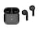 Porodo SOUNDTEC Jetpods TWS In-Ear Earbuds, Bluetooth V5.4, 25mAh Earbuds, 250mAh Case, 3H Talk Time, 5H Music Playback, 1.5H Recharge Time, Hands-Free Call, Immersive Audio, Black
