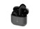 Porodo SOUNDTEC Jetpods TWS In-Ear Earbuds, Bluetooth V5.4, 25mAh Earbuds, 250mAh Case, 3H Talk Time, 5H Music Playback, 1.5H Recharge Time, Hands-Free Call, Immersive Audio, Black
