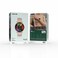 Green Lion Rivo Smart Watch with Always-On Display, 1.32" AMOLED, Health Monitoring, Alarm Function, Camera Control, 3-5 Days Working Time &ndash; Pink