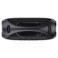 Porodo Soundtec Rush Euphoric Sound Portable Speaker, Bluetooth 5.3, 5400mAh Battery, IPX6 Water Resistance, RGB Lights, Power Bank, Type-C, 8 Hours Playtime, Shoulder Strap &ndash; Black
