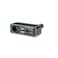 Powerology شاحن سيارة متعدد المنافذ Brio بقوة 125W مع 4 منافذ USB + 1 منفذ ولاعة سجائر، PD 45W، QC 30W، إخراج طاقة عالية 125W، أضواء محيطية LED، شحن سريع لأجهزة متعددة – أسود
