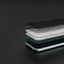 Levelo EdgePro 9H Privacy Screen Protector with Applicator for iPhone 17 Pro, Oleophobic Coating, Ultra-Resistant 9H Glass, Nano Anti-Fingerprint Coating, Drop Protection &ndash; Black
