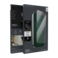 واقي شاشة EdgePro 9H مع أداة تطبيق