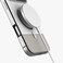 قضية كويرجراب LEVELO CUIR لهاتف IPHONE 17 PRO  -