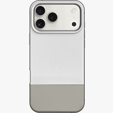 قضية كويرجراب LEVELO CUIR لهاتف IPHONE 17 PRO  -