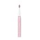 Porodo Lifestyle W-Sonic Electric Toothbrush, IPX7 Waterproof, 100-Day Battery Life, 2 Min Smart Timer, Professional Sonic Cleaning, Low-Noise Operation, Type-C Charging &ndash; Pink