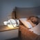 Porodo Orbix 3-in-1 Wireless Charger, MagSafe Compatible, 5W-15W Phone Output, 5W Earbuds Output, 2.5W Watch Output, RGB Lights, Type-C Charging, Secure Magnetic Dock &ndash; White
