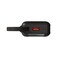 باورولوجي SuperMini باور بانك 10000mAh مع PD 18W و QC 22.5W، كابل Type-C مدمج، شحن سريع، شحن متزامن، عرض رقمي للبطارية – أسود