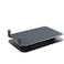 Porodo Foldable Desktop Stand with Anti-Slip Base, 360&deg; Rotation, 4.7-13 Inch Device Compatibility, Adjustable Viewing Angle, Horizontal &amp; Vertical, Universal Compatibility - Gray