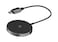 Powerology Zinco 15W Wireless Charging Pad, USB Wireless Charger with 5V/9V Power Delivery Support, Zinc Alloy Connector, Case Friendly, Tangle-Free Cable 1M (3.2FT) &ndash; Gray
