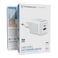 Lunex Series Fast Charging Adapter PD 35W